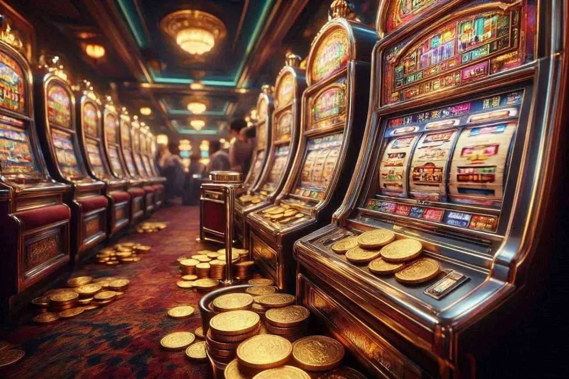 VipLuck Casino